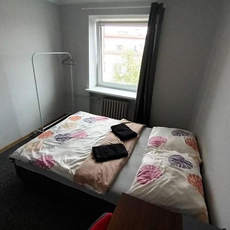 Fantastic Waw - Nw30 Room C Варшава Екстер'єр фото
