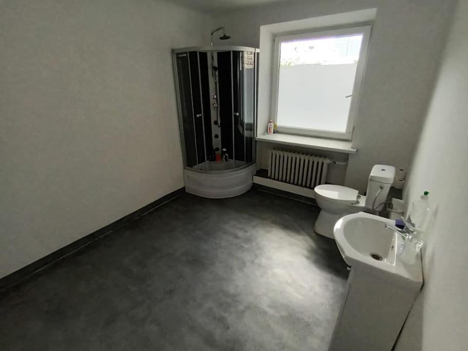 Fantastic Waw - Nw30 Room C Варшава Екстер'єр фото