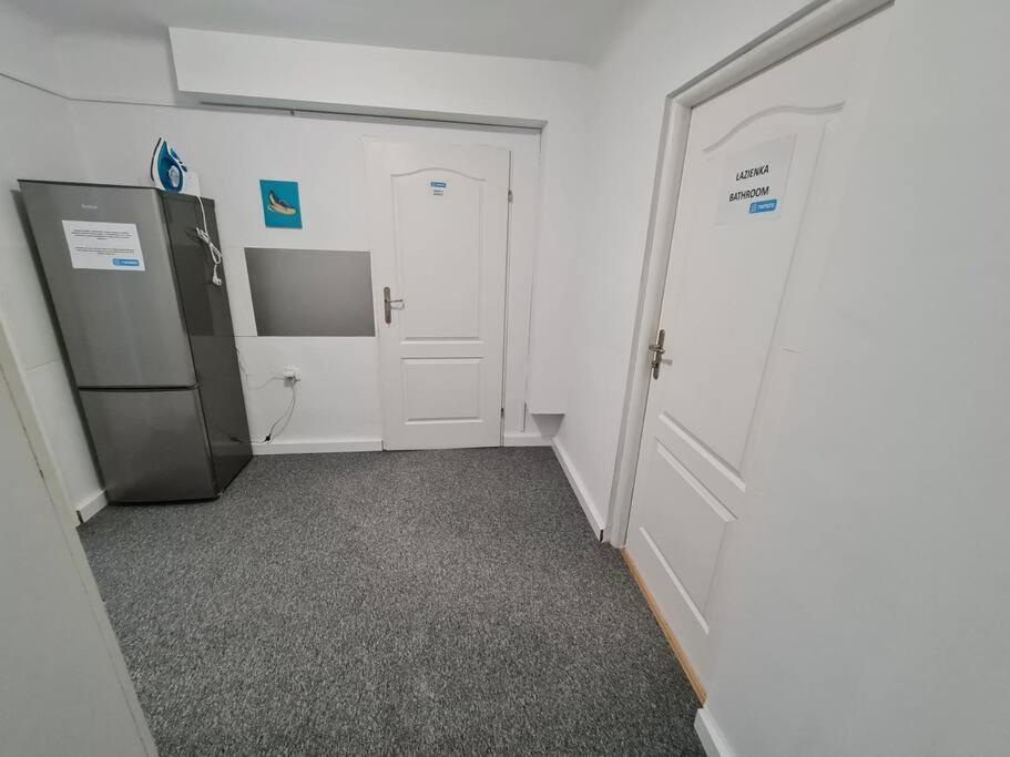 Fantastic Waw - Nw30 Room C Варшава Екстер'єр фото