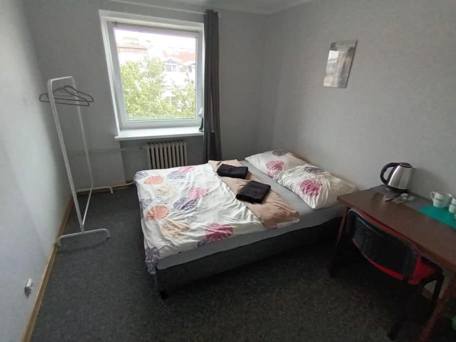 Fantastic Waw - Nw30 Room C Варшава Екстер'єр фото