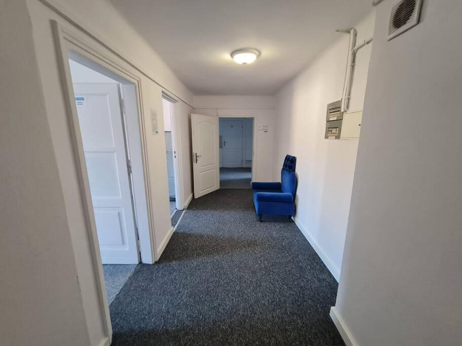 Fantastic Waw - Nw30 Room C Варшава Екстер'єр фото
