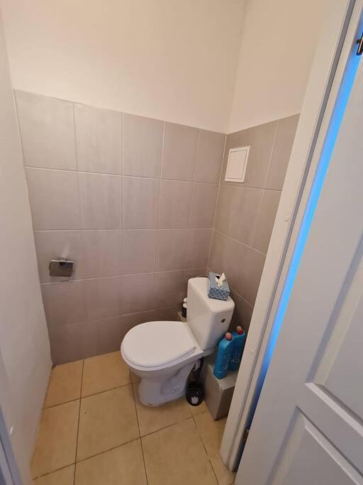 Fantastic Waw - Nw30 Room C Варшава Екстер'єр фото